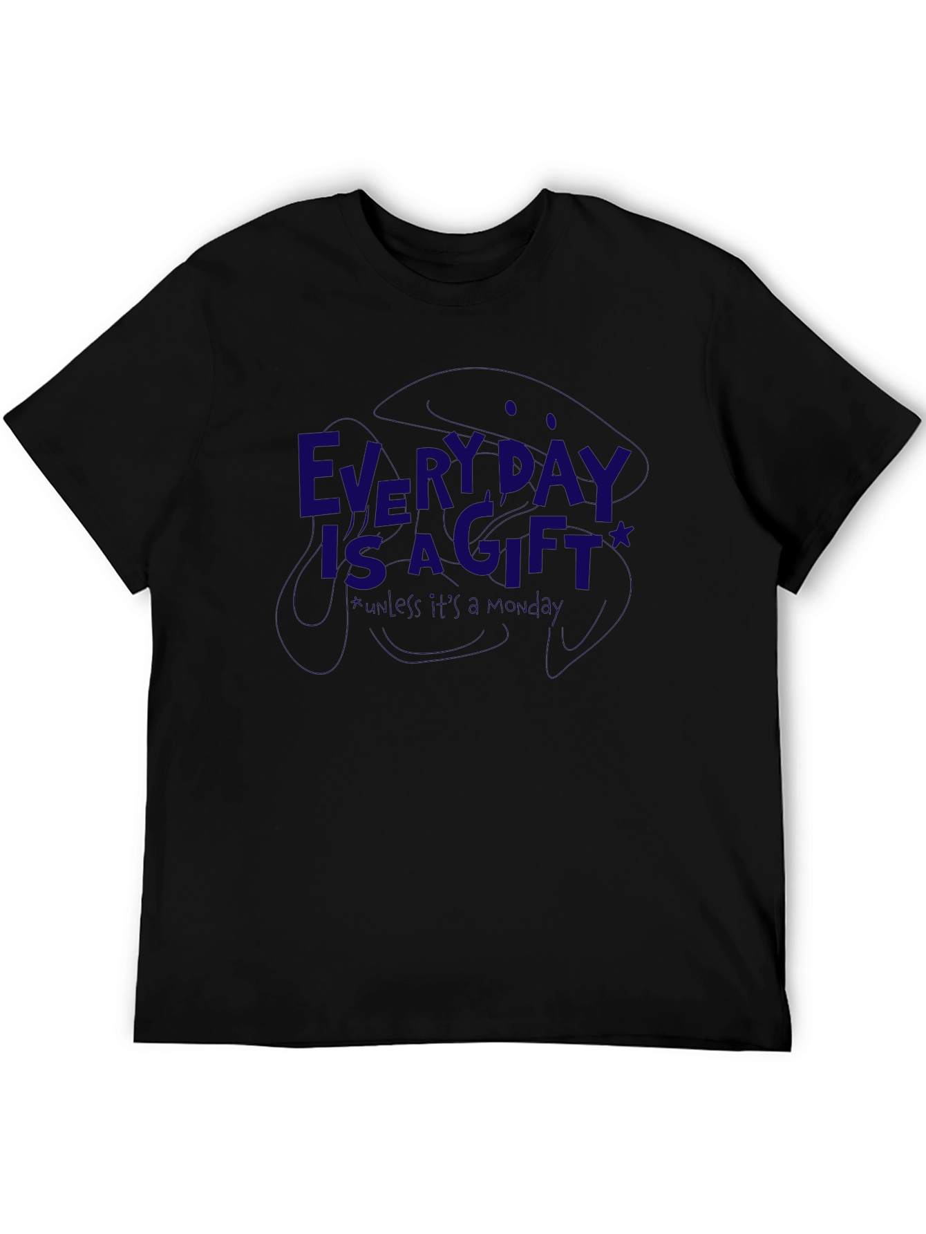 Everyday Is a Gift T-Shirt