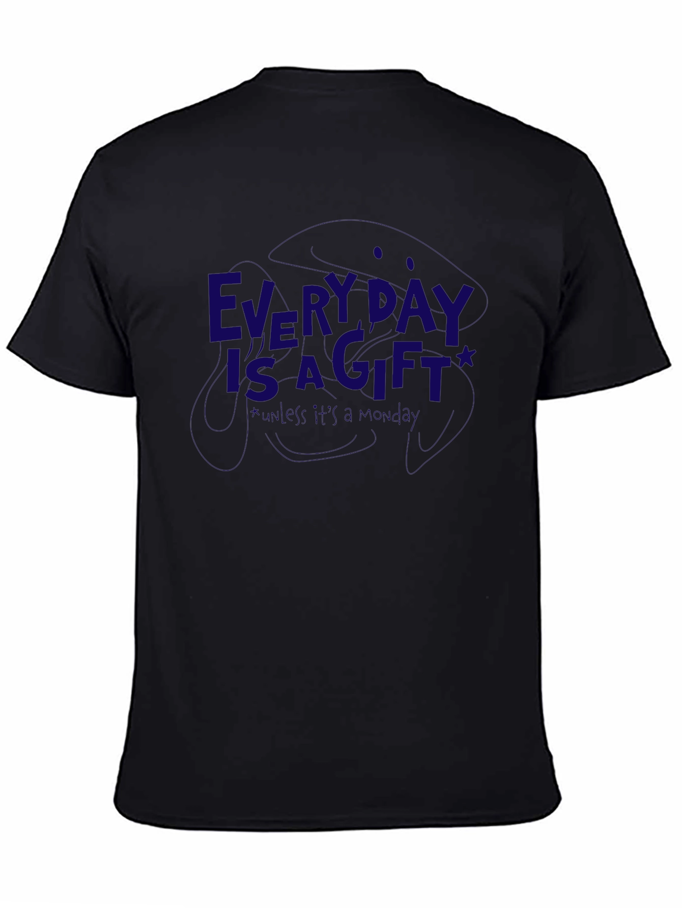 Everyday Is a Gift T-Shirt