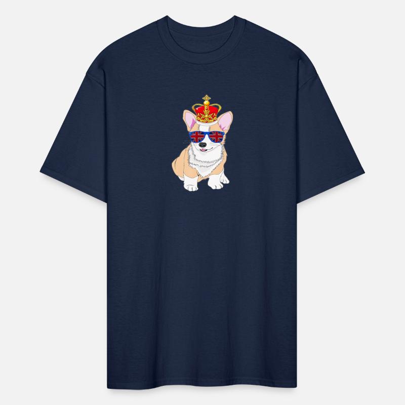 Queen II - Elizabeth England - Queen of England