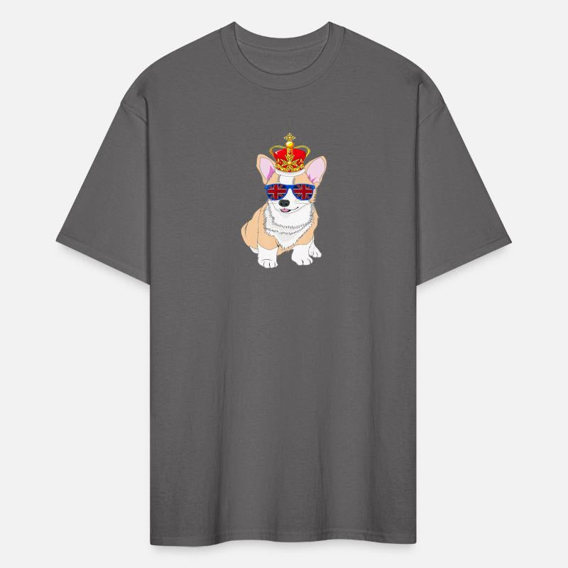 Queen II - Elizabeth England - Queen of England