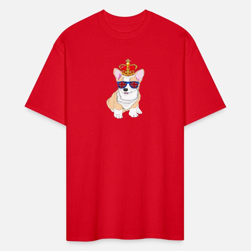 Queen II - Elizabeth England - Queen of England