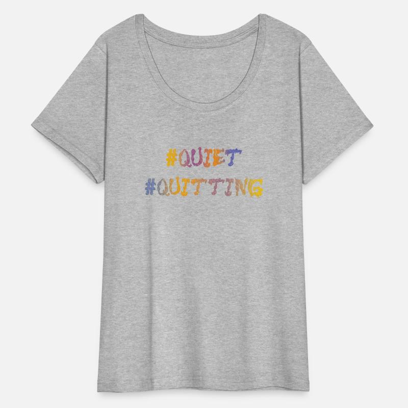 QUIET QUITTING