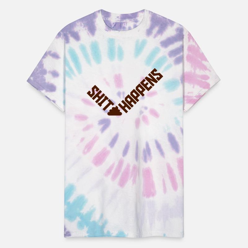 Quote Shit happens humor