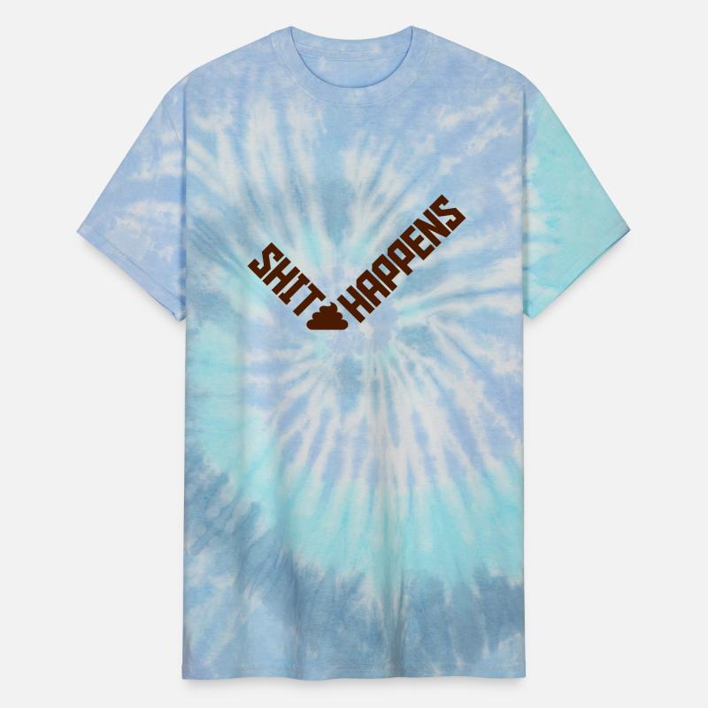 Quote Shit happens humor