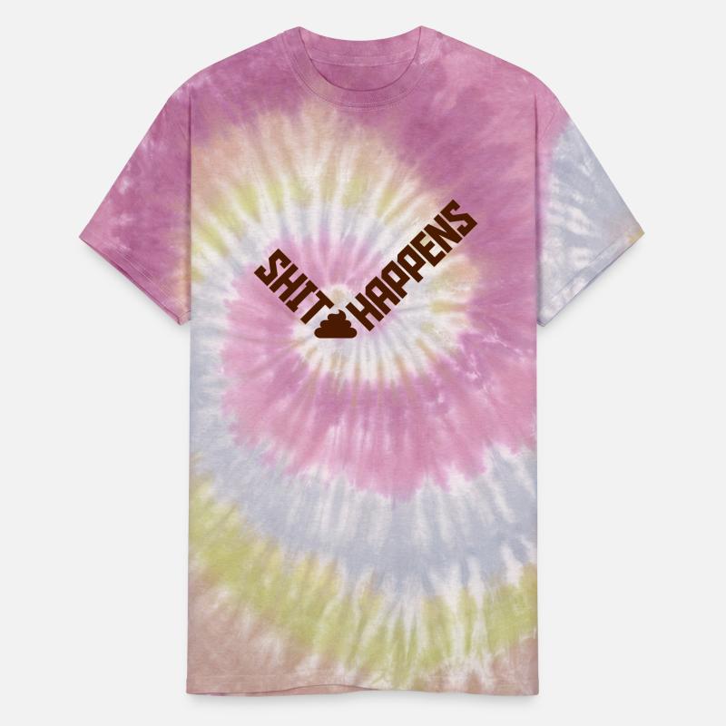 Quote Shit happens humor