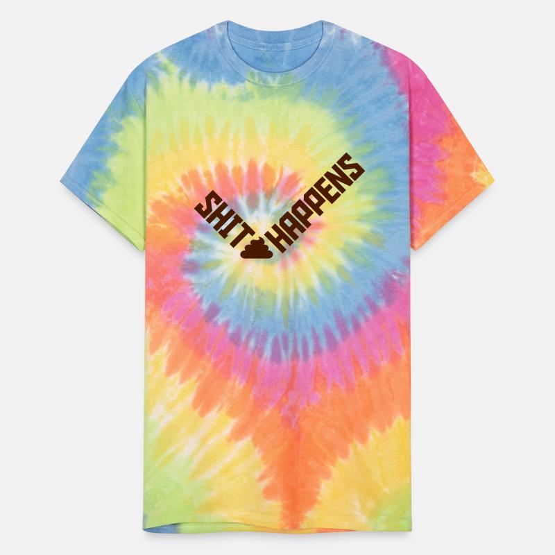 Quote Shit happens humor