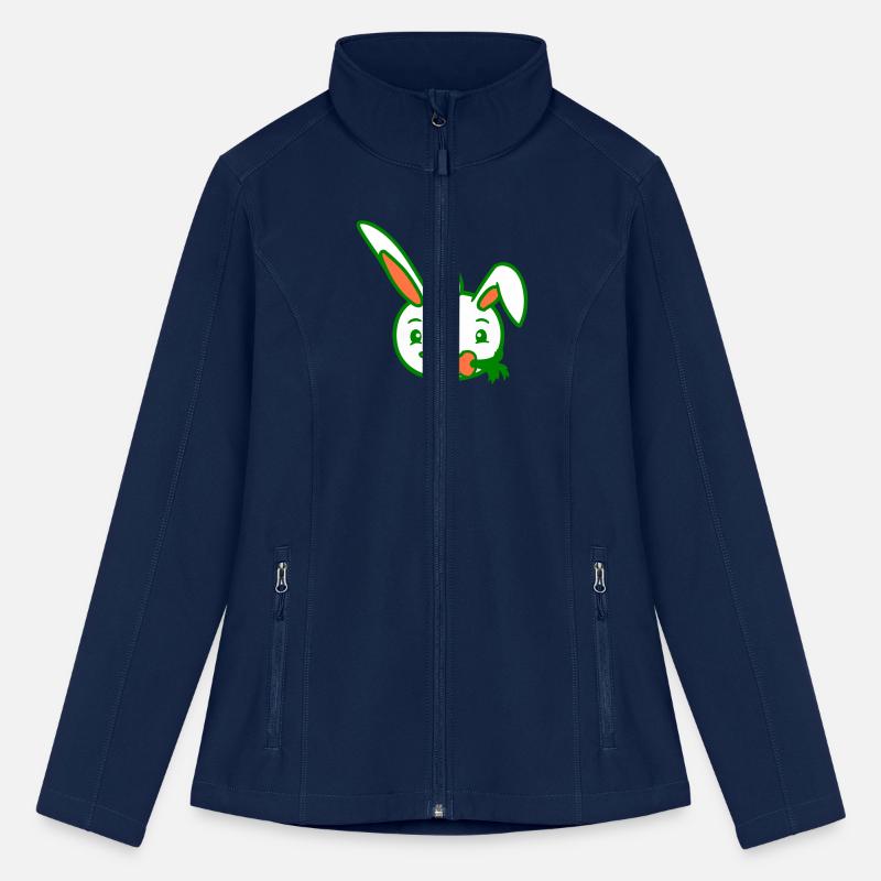 Rabbit Carrot Vegetable Mouth Eat Hunger Delicious