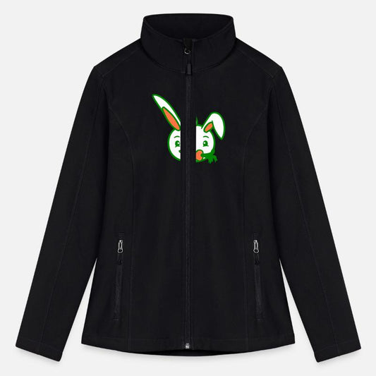 Rabbit Carrot Vegetable Mouth Eat Hunger Delicious