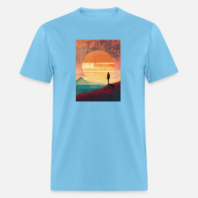 Radiate Positivity Sticker