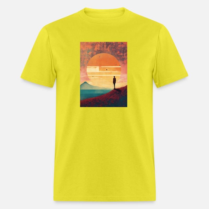 Radiate Positivity Sticker