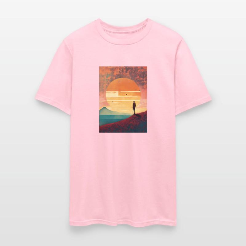 Radiate Positivity Sticker