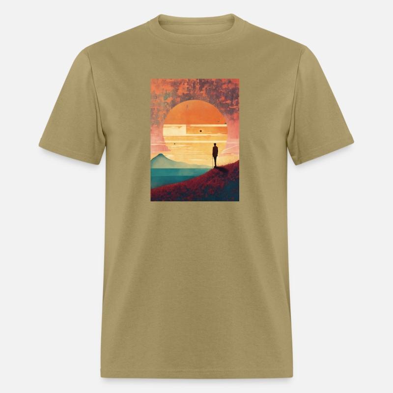 Radiate Positivity Sticker