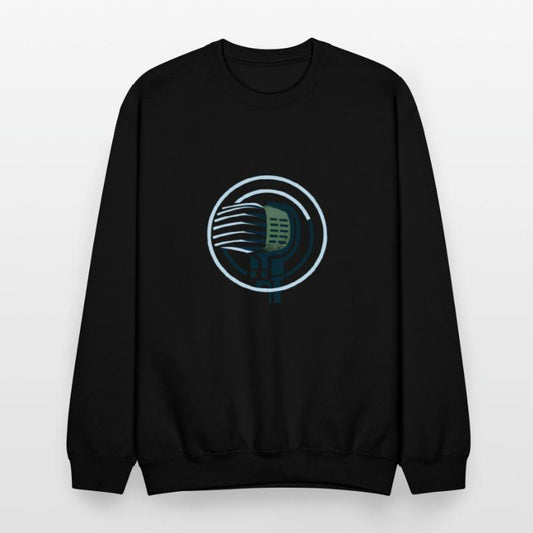 Radio microphone ringed planet T Shirt
