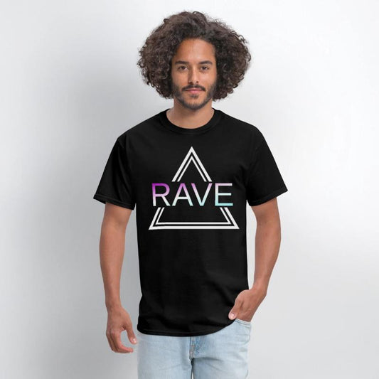 Rave Techno House Party EDM Festival Goa Electro