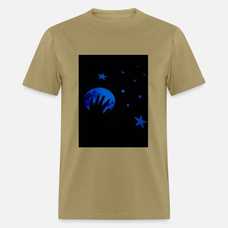 Reaching For The Moon