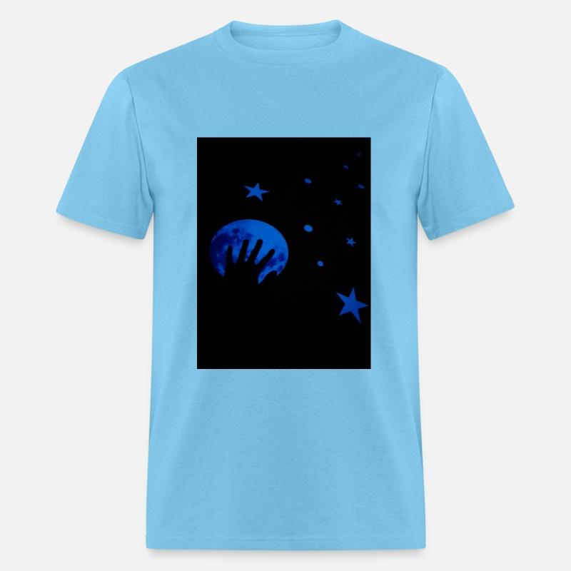 Reaching For The Moon