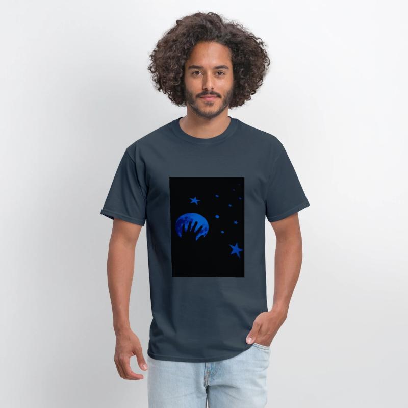 Reaching For The Moon