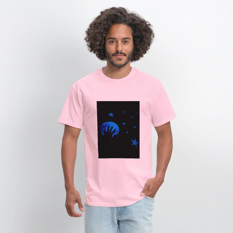 Reaching For The Moon