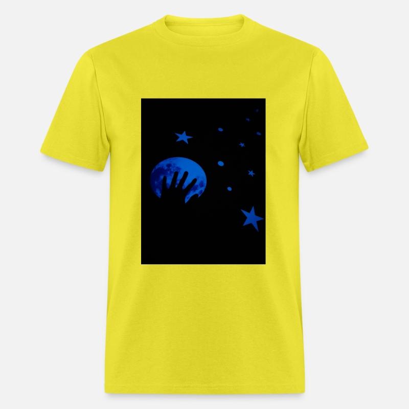 Reaching For The Moon