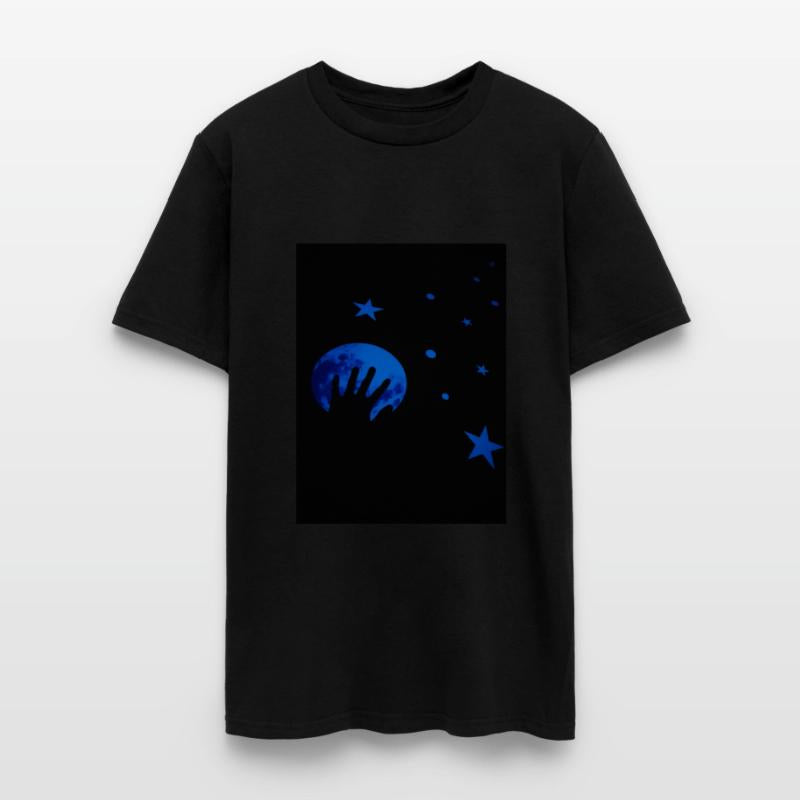 Reaching For The Moon