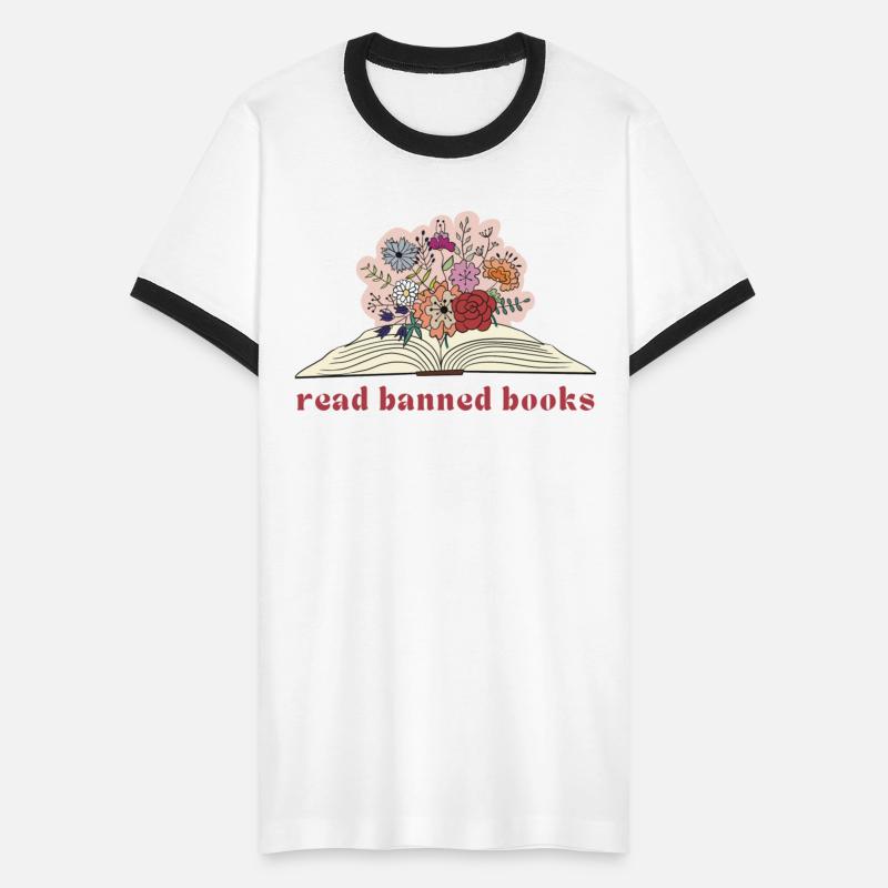 Read Banned Books