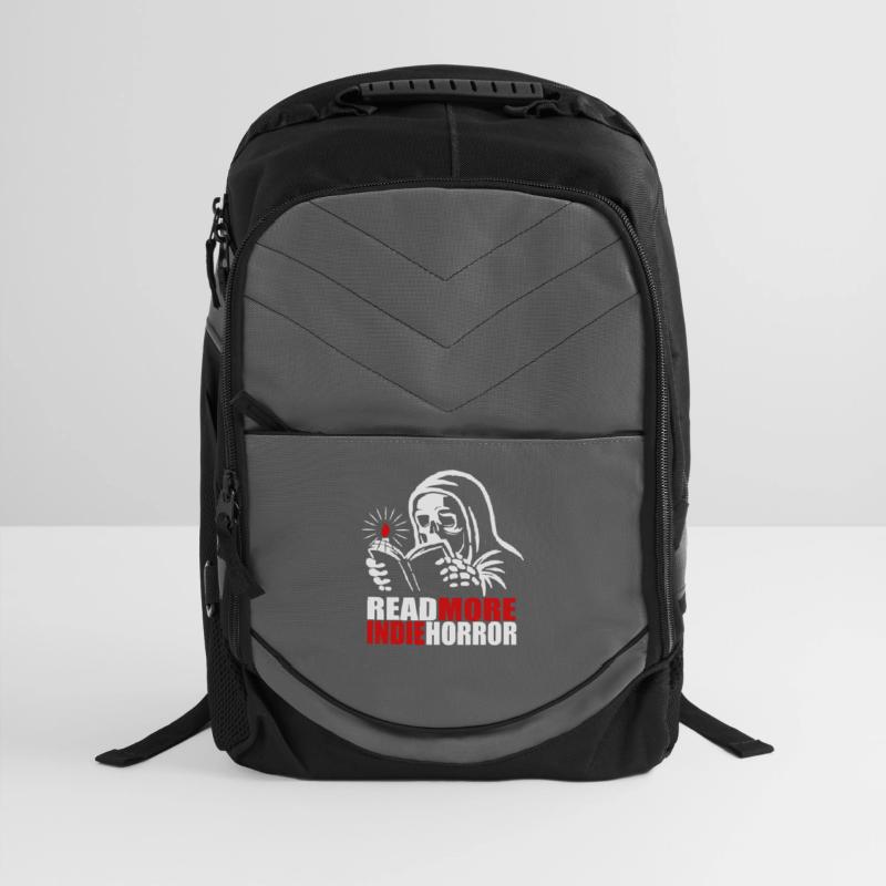 Read More Indie Horror