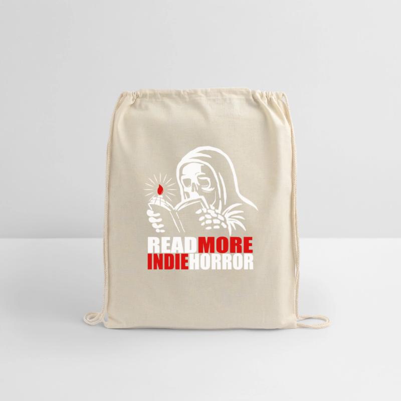 Read More Indie Horror