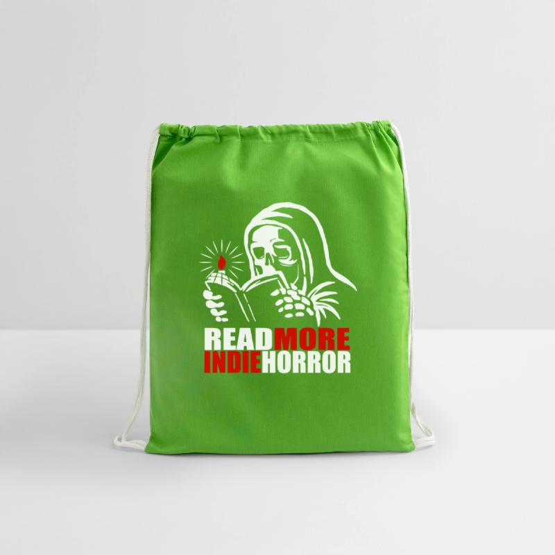 Read More Indie Horror