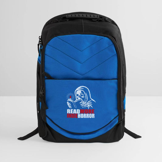 Read More Indie Horror