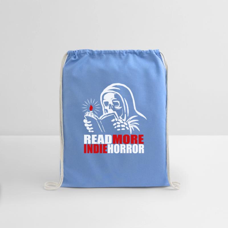 Read More Indie Horror