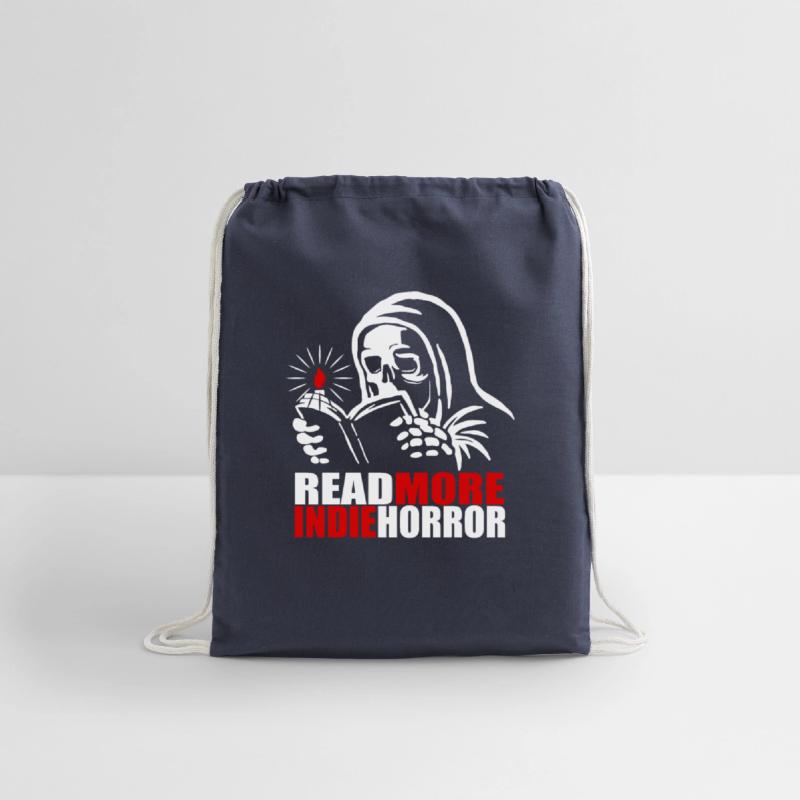 Read More Indie Horror