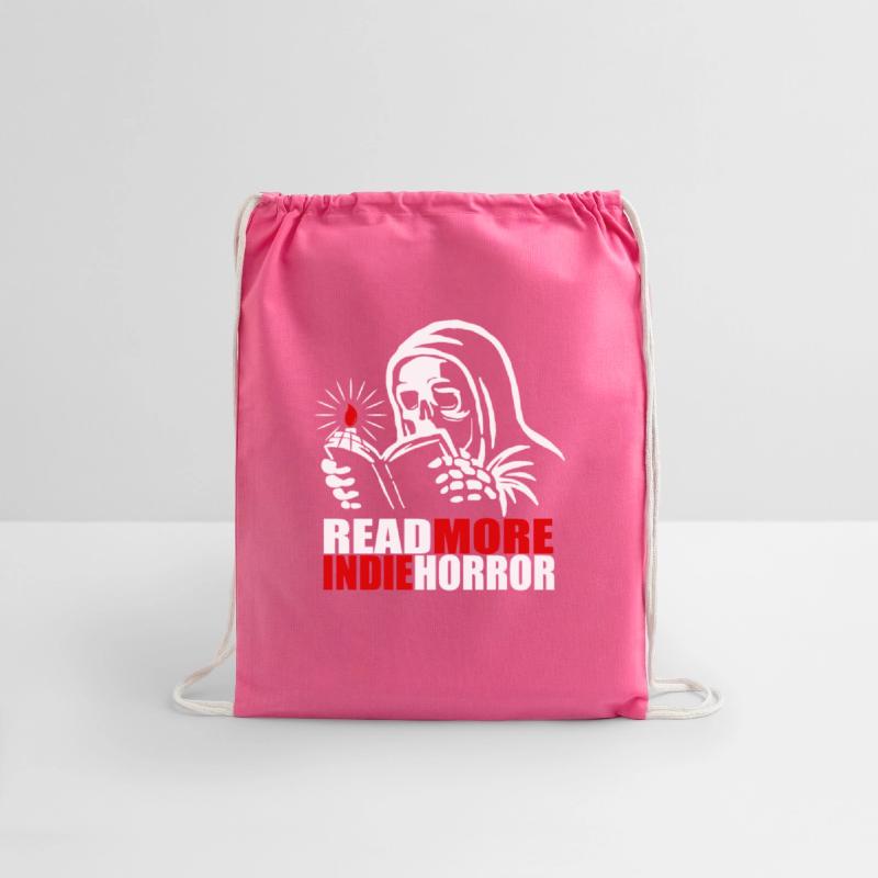 Read More Indie Horror