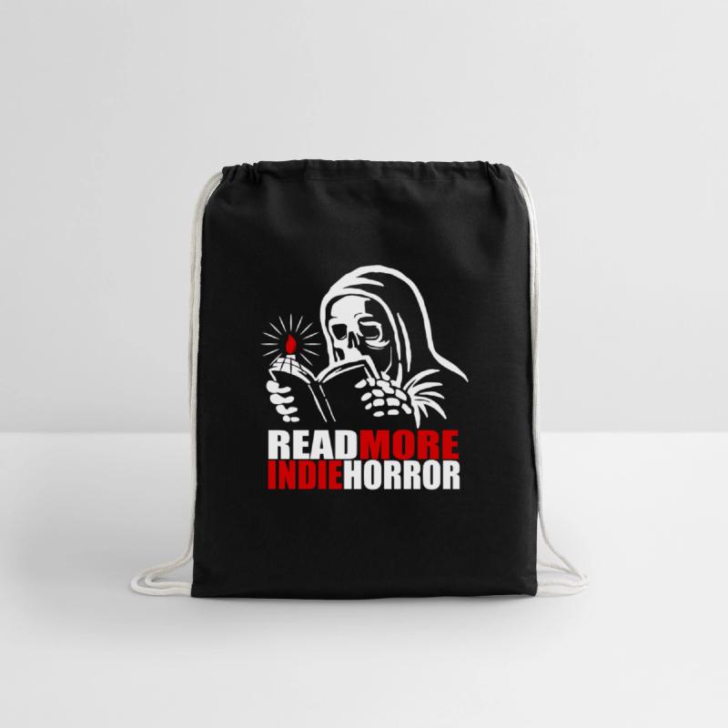 Read More Indie Horror