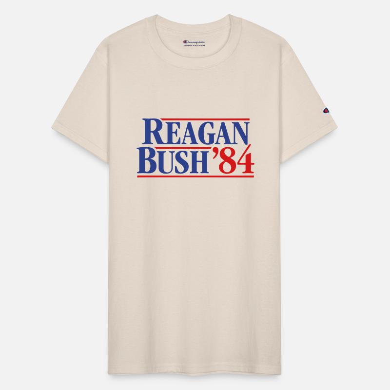 Reagan - Bush ’84 campaign