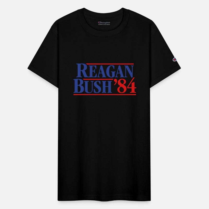 Reagan - Bush ’84 campaign