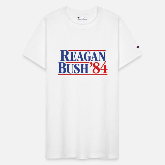 Reagan - Bush ’84 campaign