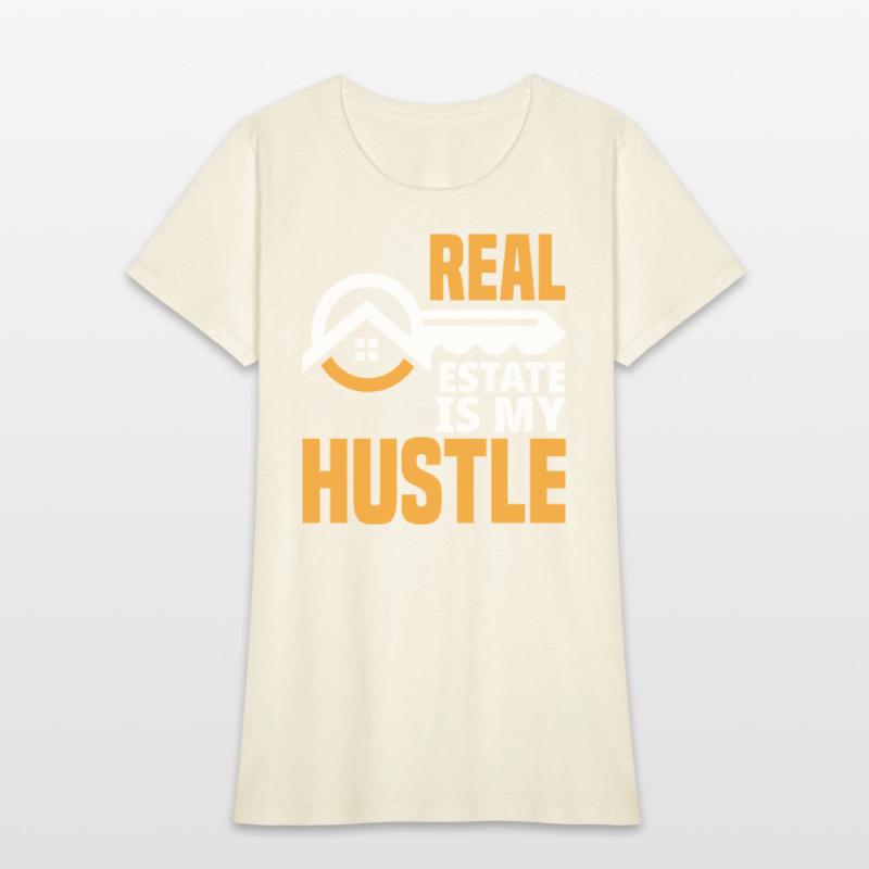 Real Estate Agent Profession Gift