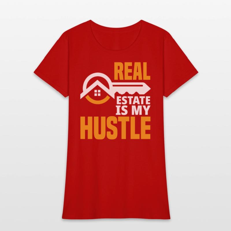 Real Estate Agent Profession Gift