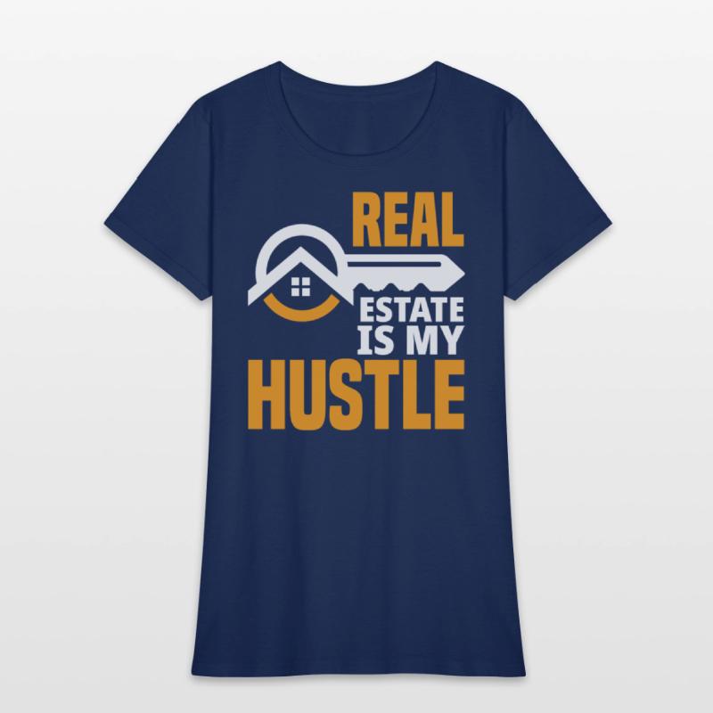 Real Estate Agent Profession Gift