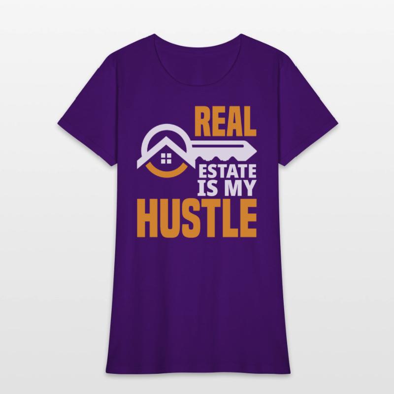 Real Estate Agent Profession Gift