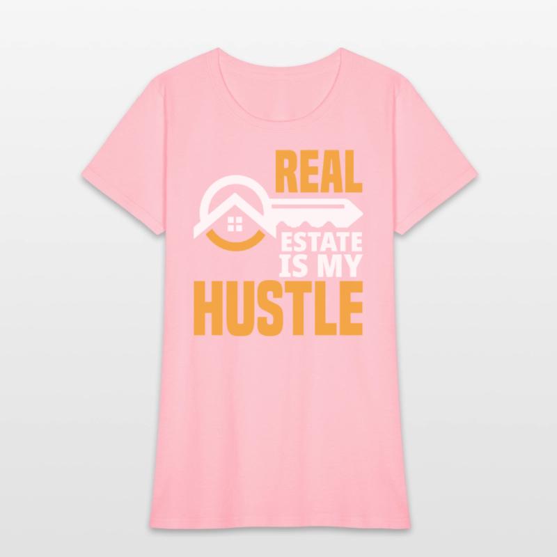 Real Estate Agent Profession Gift