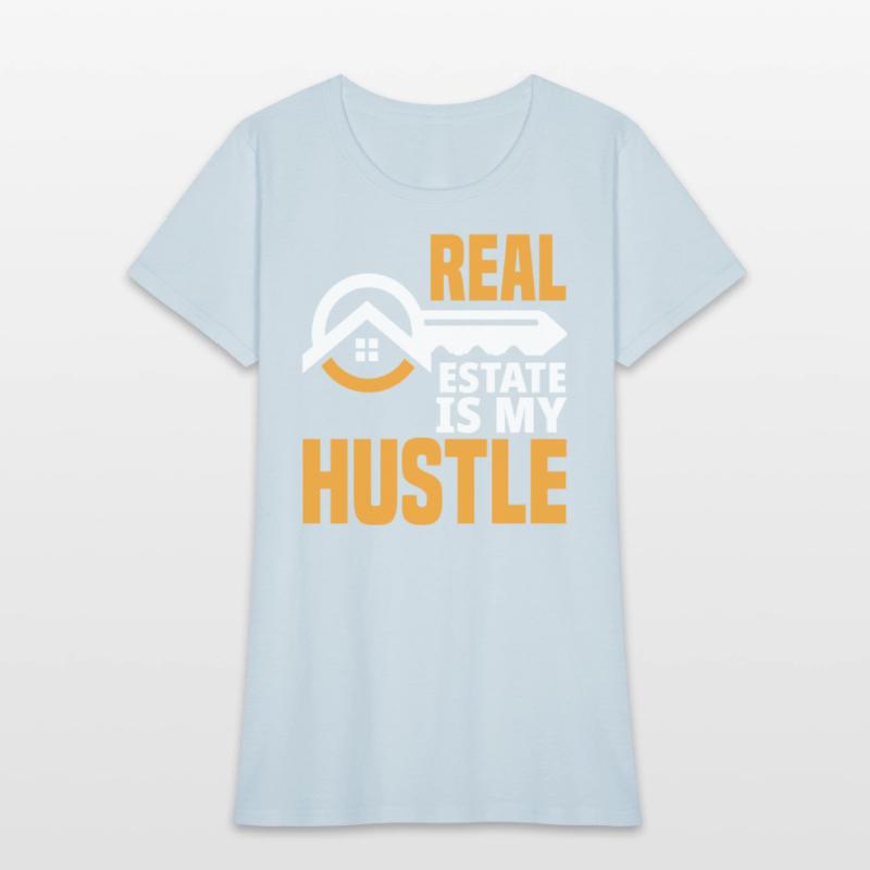 Real Estate Agent Profession Gift