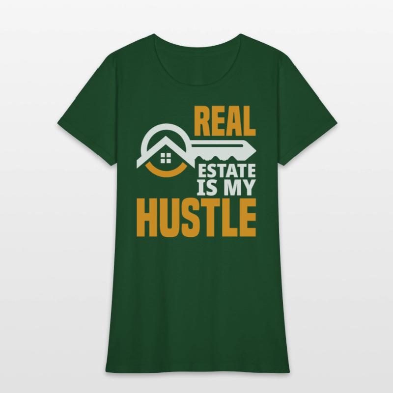 Real Estate Agent Profession Gift