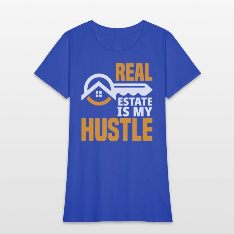 Real Estate Agent Profession Gift