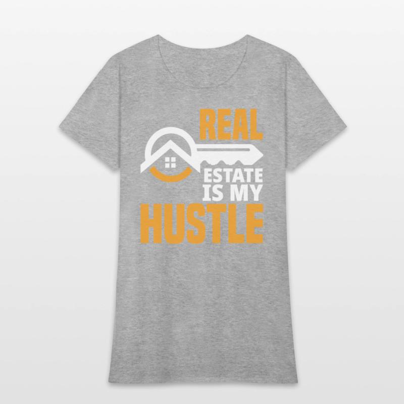 Real Estate Agent Profession Gift