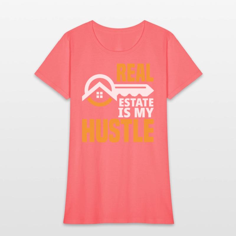 Real Estate Agent Profession Gift