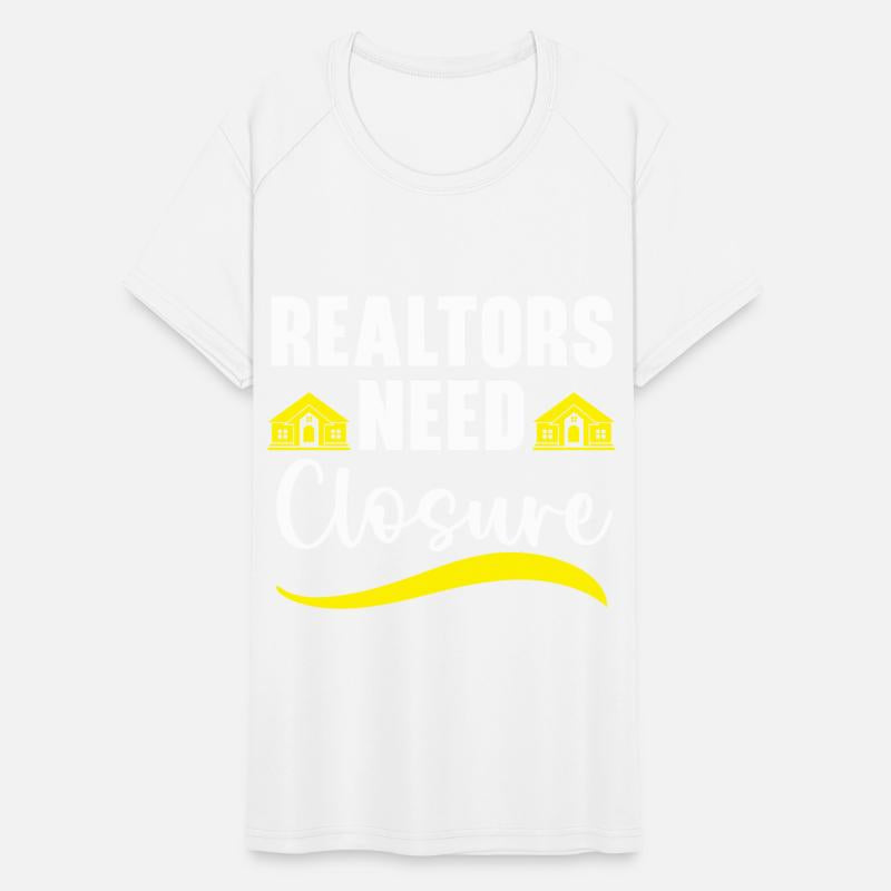 Realtors Need Closure Agent Real Estate Agent