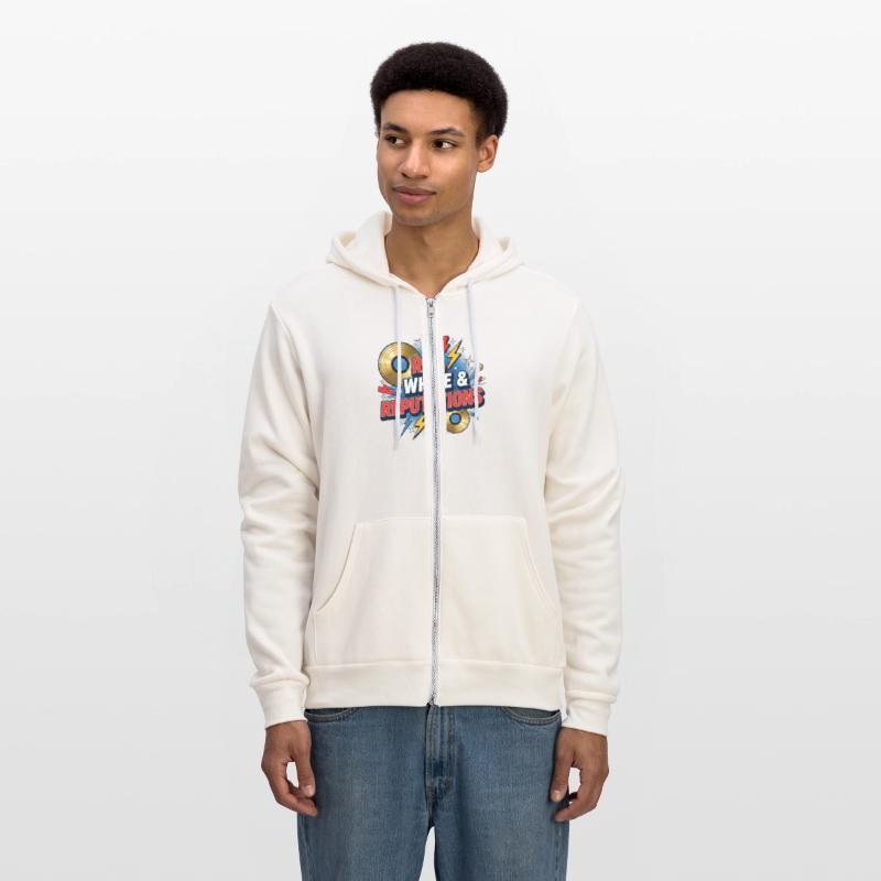 Red, White & Reputations