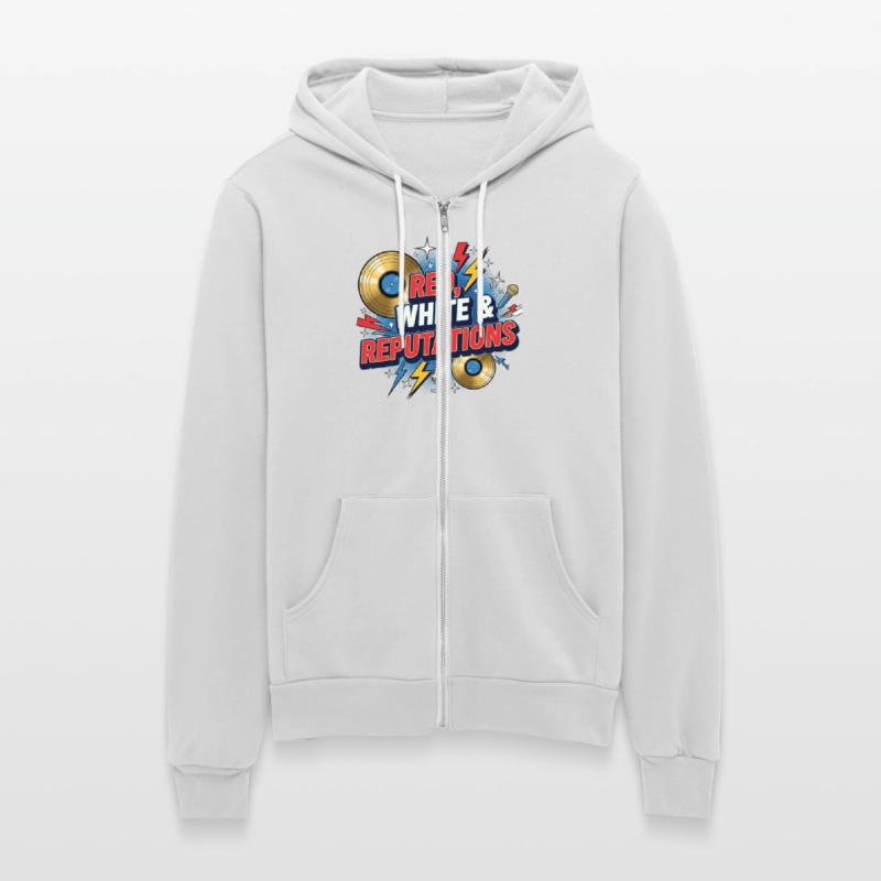 Red, White & Reputations