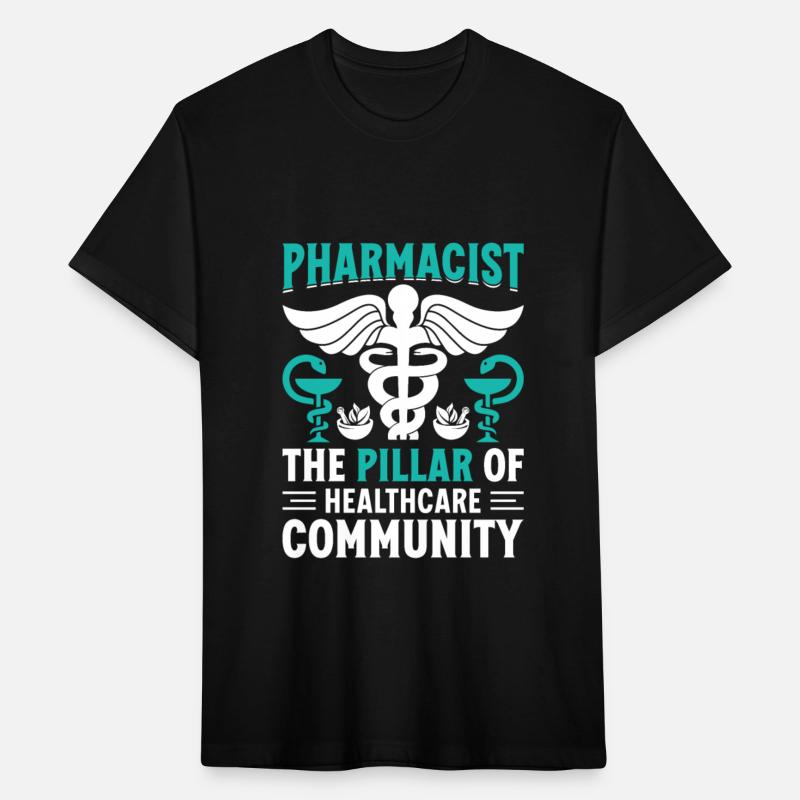 Registered Pharmacist Pharmacy Tech Lifestyle Gift